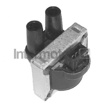 Intermotor Ignition Coil 12646 [PM158549]