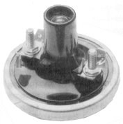 Intermotor Ignition Coil 11220 [PM158536]