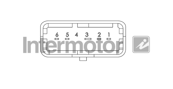 Intermotor 19651-M