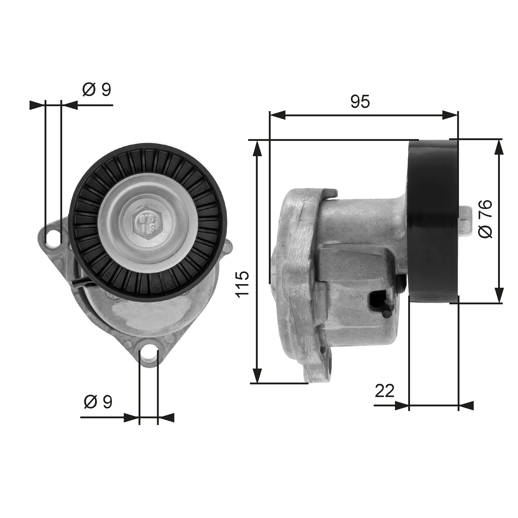 Gates T38448