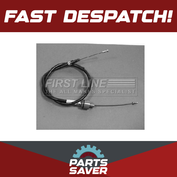 First Line Clutch Cable FKC1166 [PM148053]