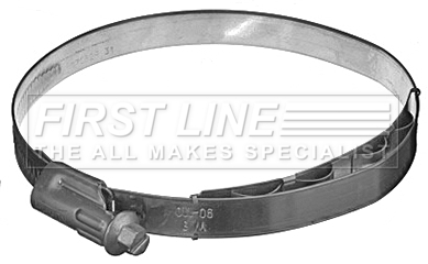 First Line FHC1007S Hose Clip 90-110mm