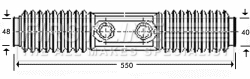 First Line FSG3212