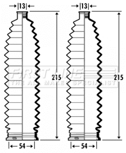 First Line FSG3352