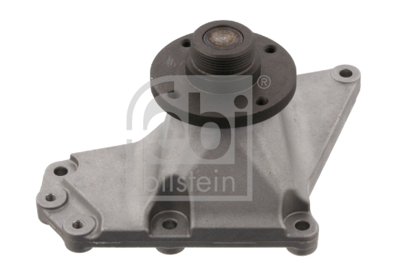 Febi 30680 Cooling Fan Support