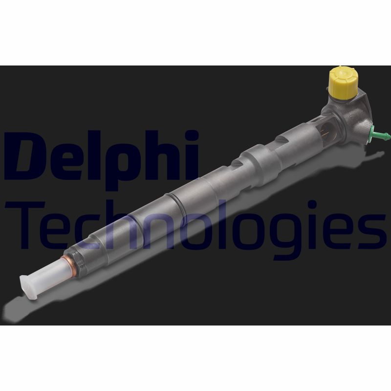 CR Diesel Diesel Fuel Injector R04401D [PM128626]