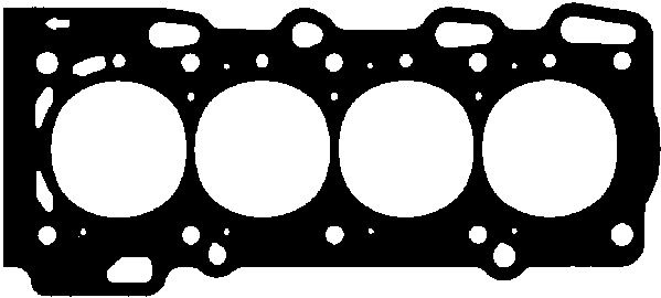 BGA CH3528