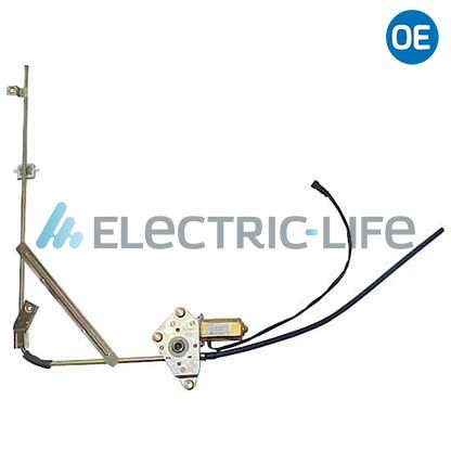 Electric-Life ZRZA19R