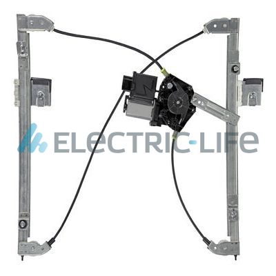 Electric-Life ZRVKO79RC