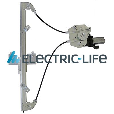 Electric-Life ZRVK95L