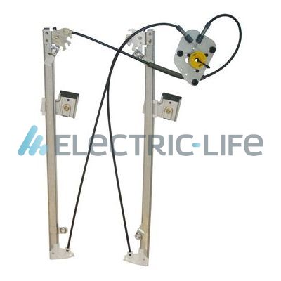 Electric-Life ZRVK720L