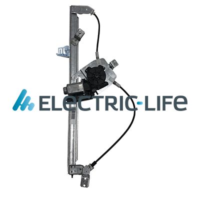 Electric-Life ZRRNO83RC