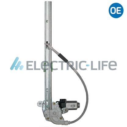 Electric-Life ZRRN61L