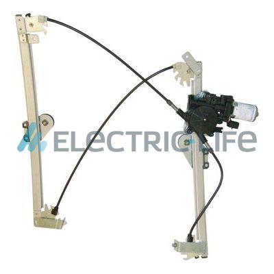 Electric-Life ZRME80R