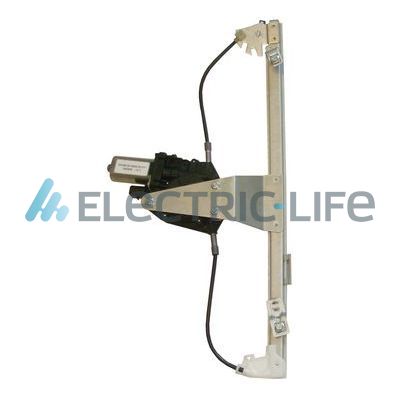 Electric-Life ZRFT97R