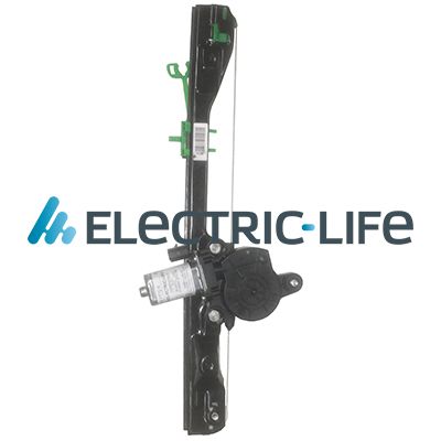 Electric-Life ZRFT72R