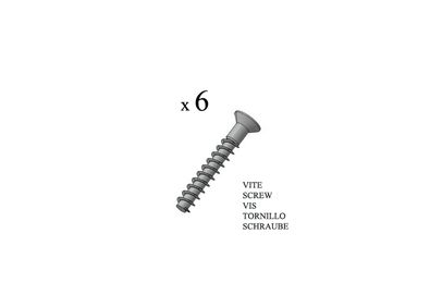 Electric-Life ZRFT724L