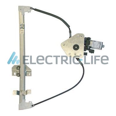 Electric-Life ZRFR60L