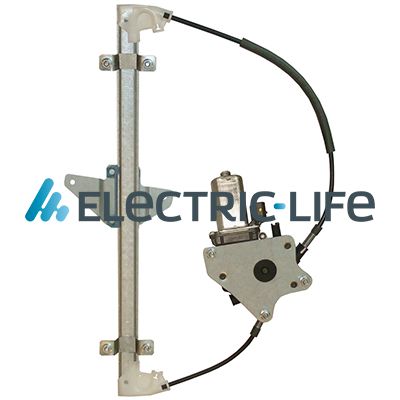 Electric-Life ZRDN100L