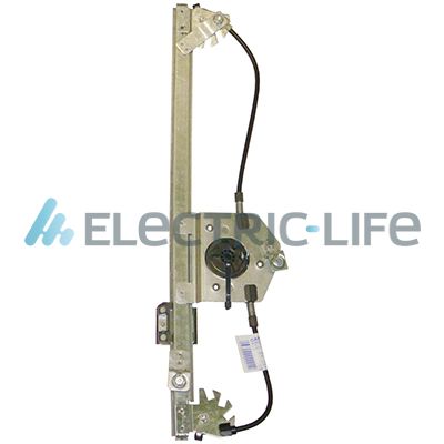 Electric-Life ZRCT709L