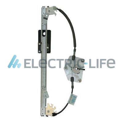 Electric-Life ZRVK710R