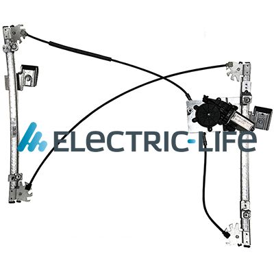 Electric-Life ZRVK38LB