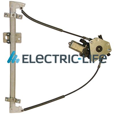 Electric-Life ZRVK16LB