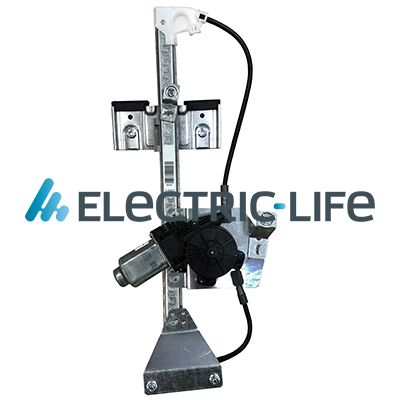 Electric-Life ZRRV25L