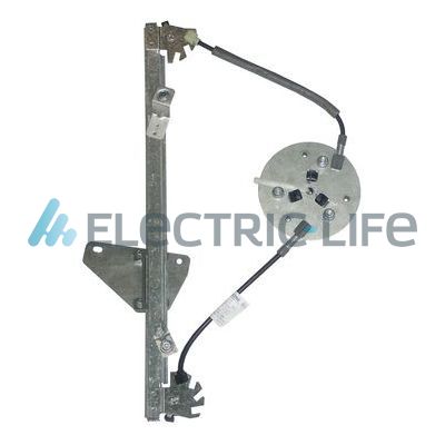Electric-Life ZROP704R