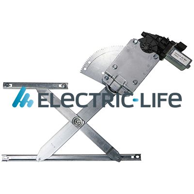 Electric-Life ZRMI56R