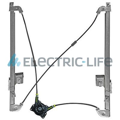 Electric-Life ZRME703R