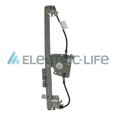 Electric-Life ZRME702R