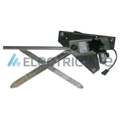 Electric-Life ZRLR18L