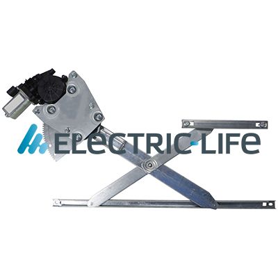 Electric-Life Electric Window Regulator w/motor Right ZRHD51R [PM115288]