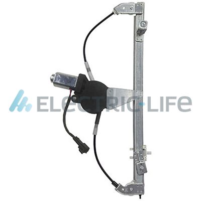 Electric-Life ZRFT74R