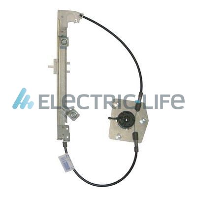 Electric-Life ZRFT708L