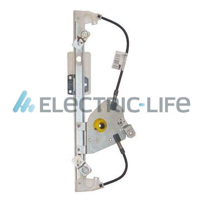 Electric-Life ZRFR703R