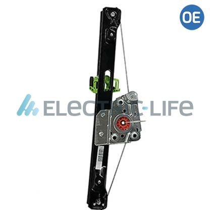 Electric-Life ZRBM708R