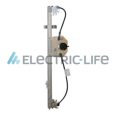 Electric-Life Electric Window Regulator Right ZRZA702R [PM115231]