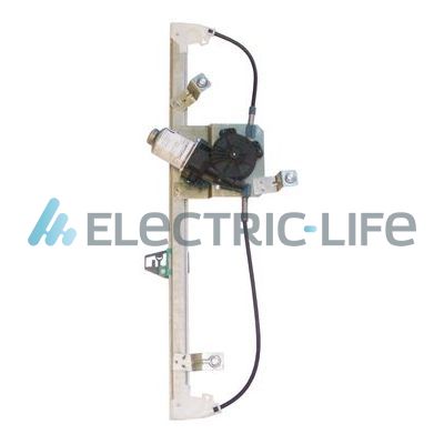 Electric-Life ZRRN62L