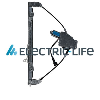 Electric-Life ZRRN49R
