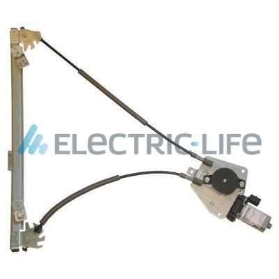 Electric-Life ZRPG22R