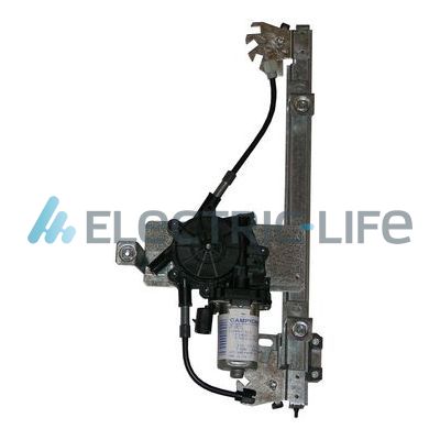 Electric-Life ZRLR21L