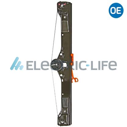 Electric-Life ZRFT707L