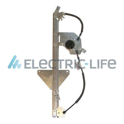 Electric-Life ZRCT714R