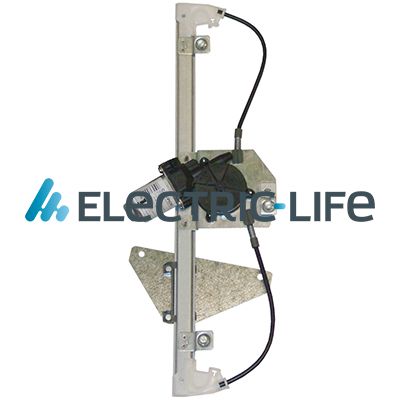 Electric-Life ZRCT35R