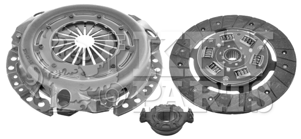 Key Parts KC6214