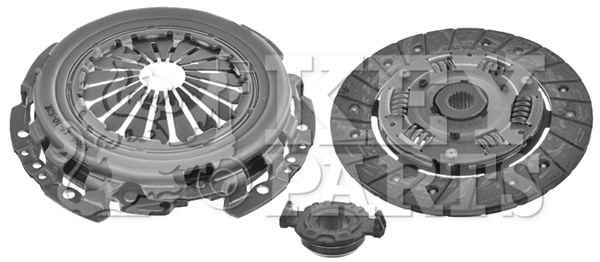 Key Parts KC6217