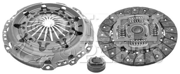 Key Parts KC7625