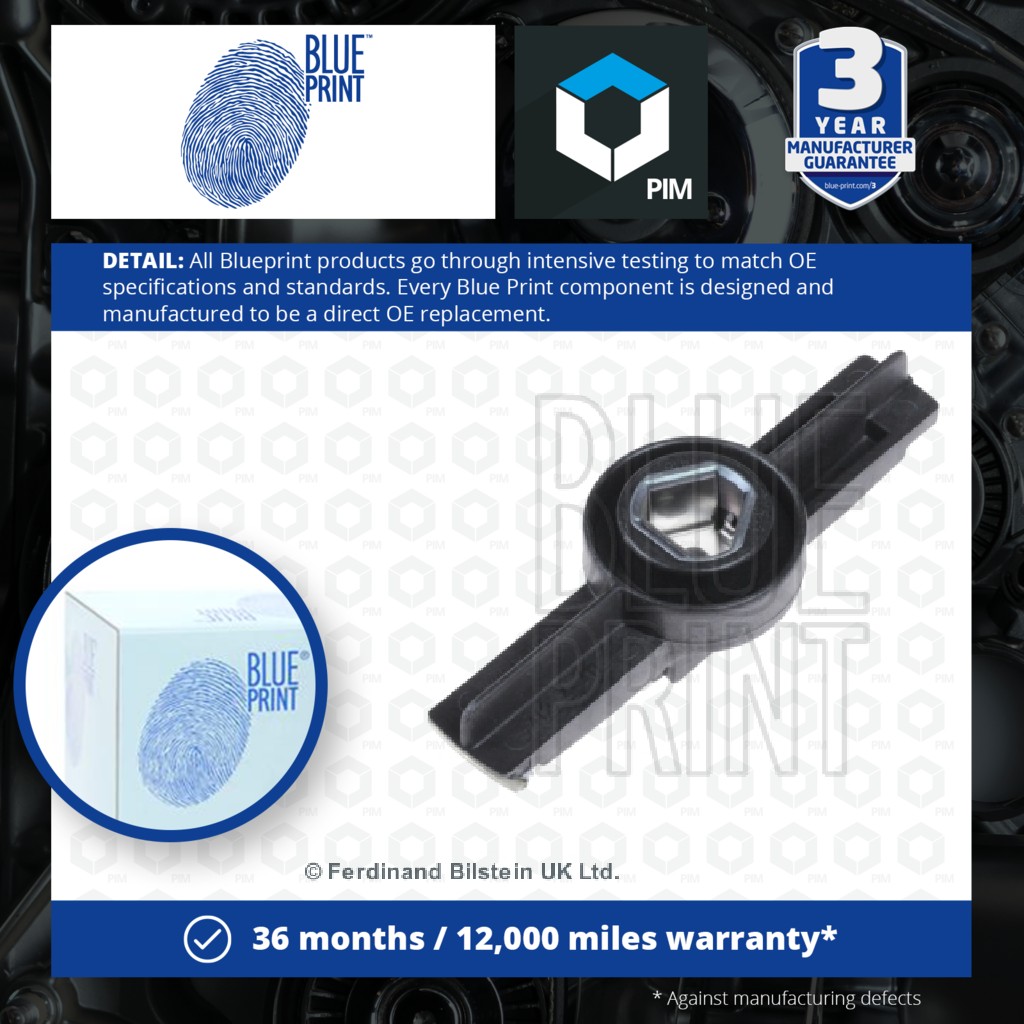 Blue Print Rotor Arm ADM514314 [PM114545]